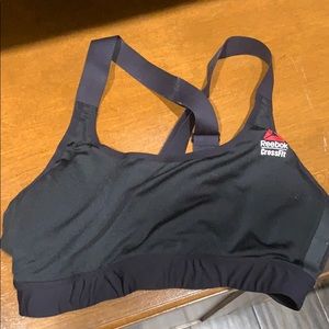 Reebok sportbra